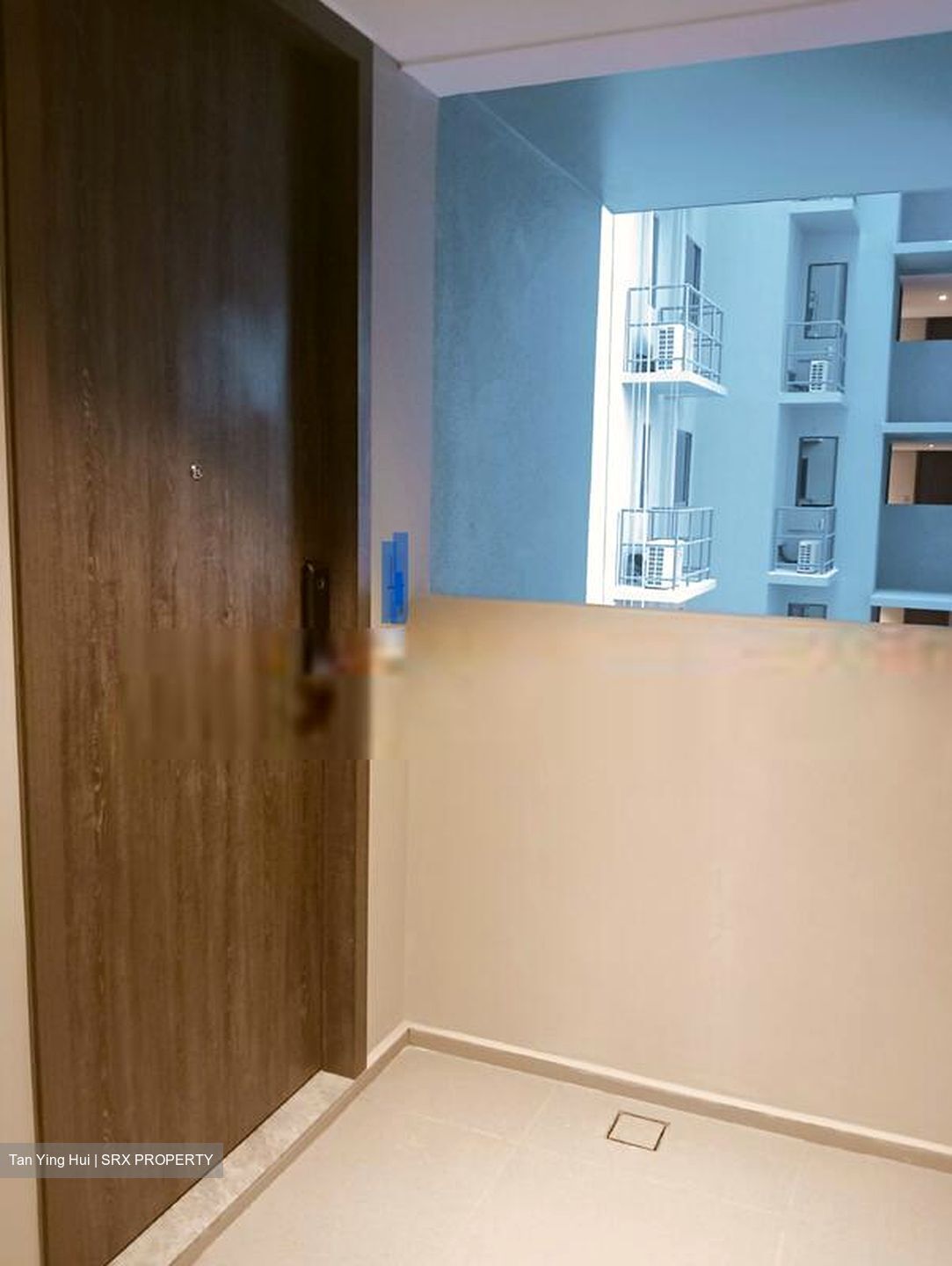 The M (D7), Apartment #415282941